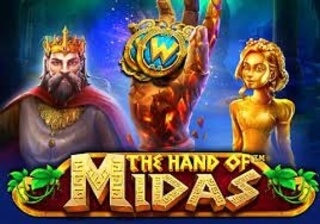 The Hands of Midas